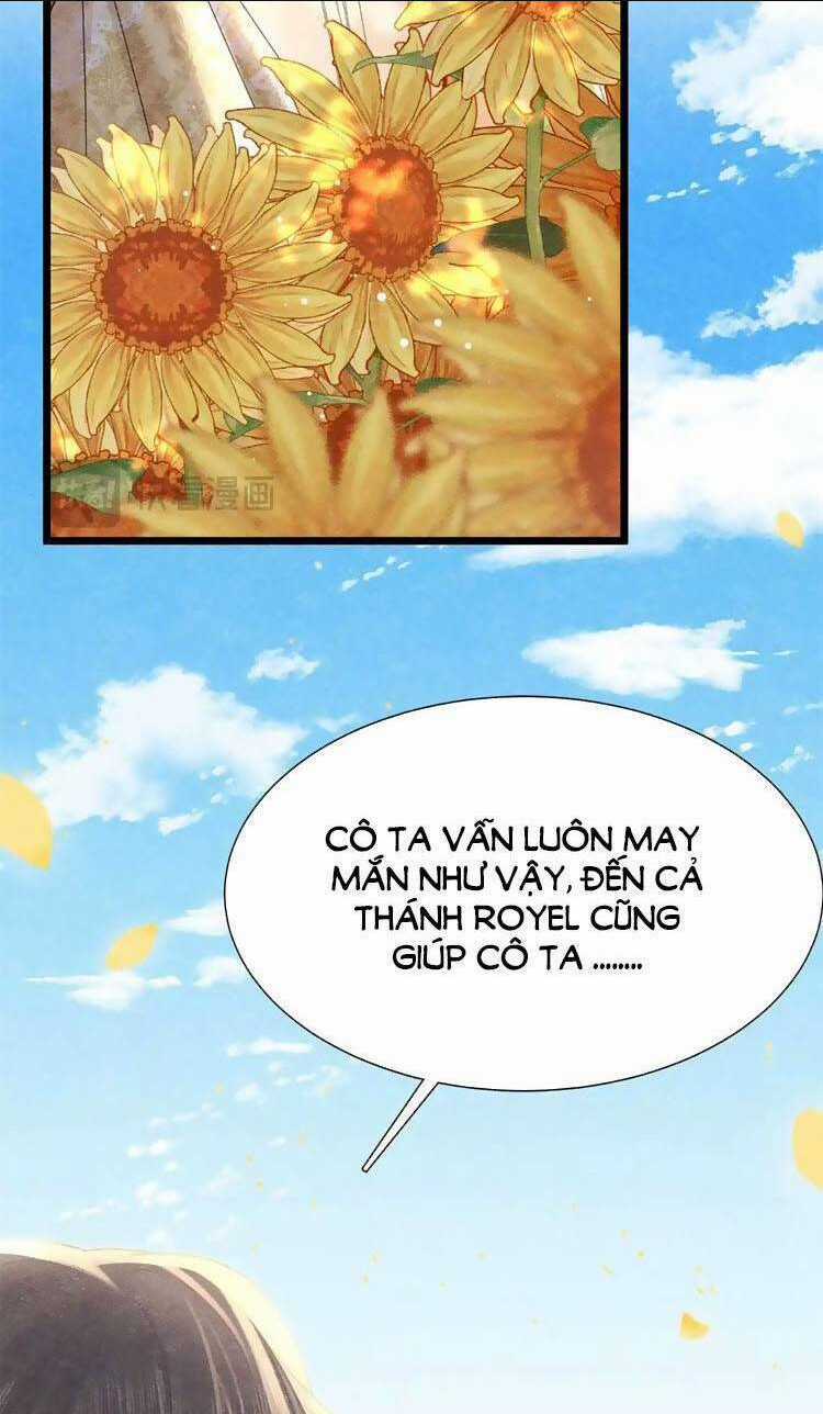 Ngày Tháng Được Giáo Chủ Đại Nhân Sủng Ái Chapter 21 trang 21