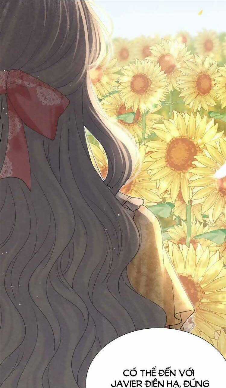 Ngày Tháng Được Giáo Chủ Đại Nhân Sủng Ái Chapter 21 trang 22