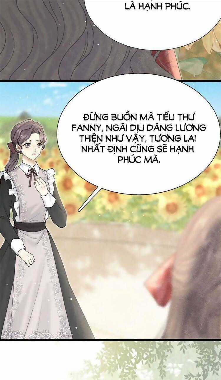 Ngày Tháng Được Giáo Chủ Đại Nhân Sủng Ái Chapter 21 trang 23