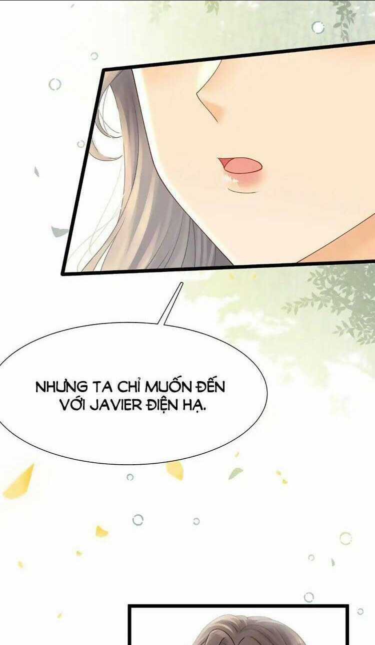 Ngày Tháng Được Giáo Chủ Đại Nhân Sủng Ái Chapter 21 trang 24