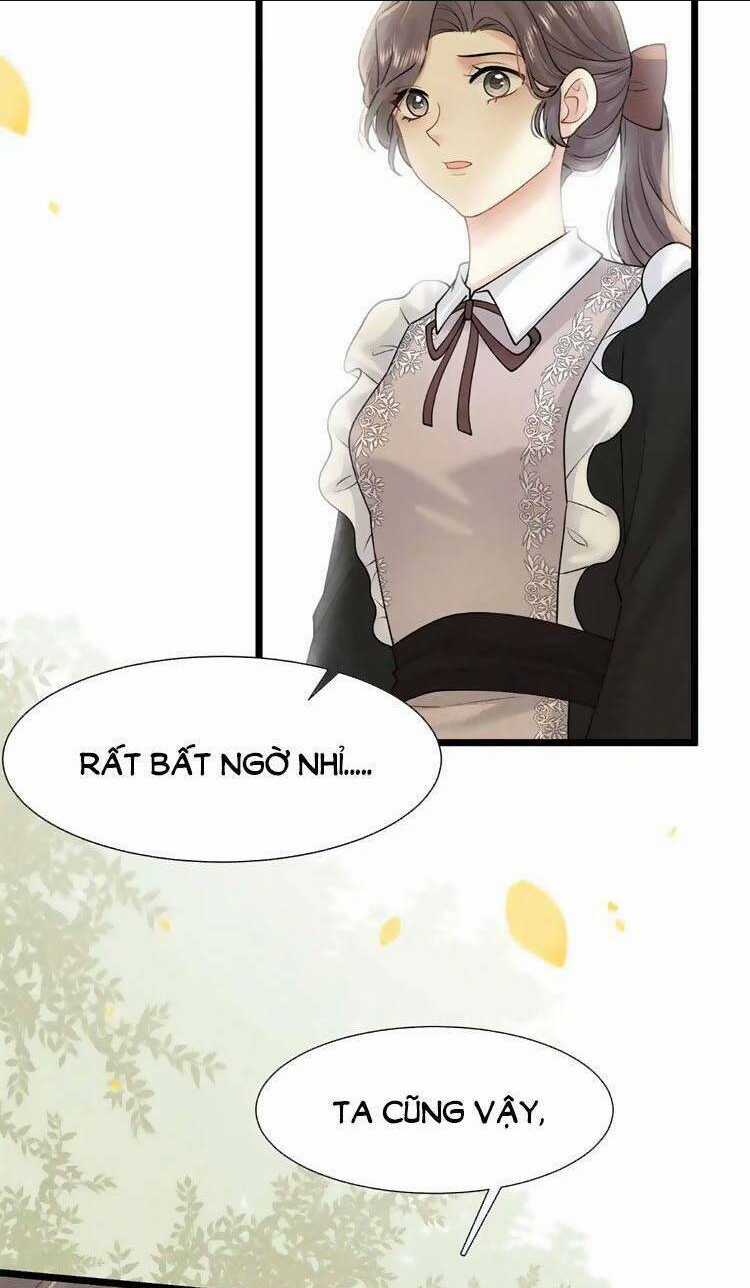 Ngày Tháng Được Giáo Chủ Đại Nhân Sủng Ái Chapter 21 trang 25