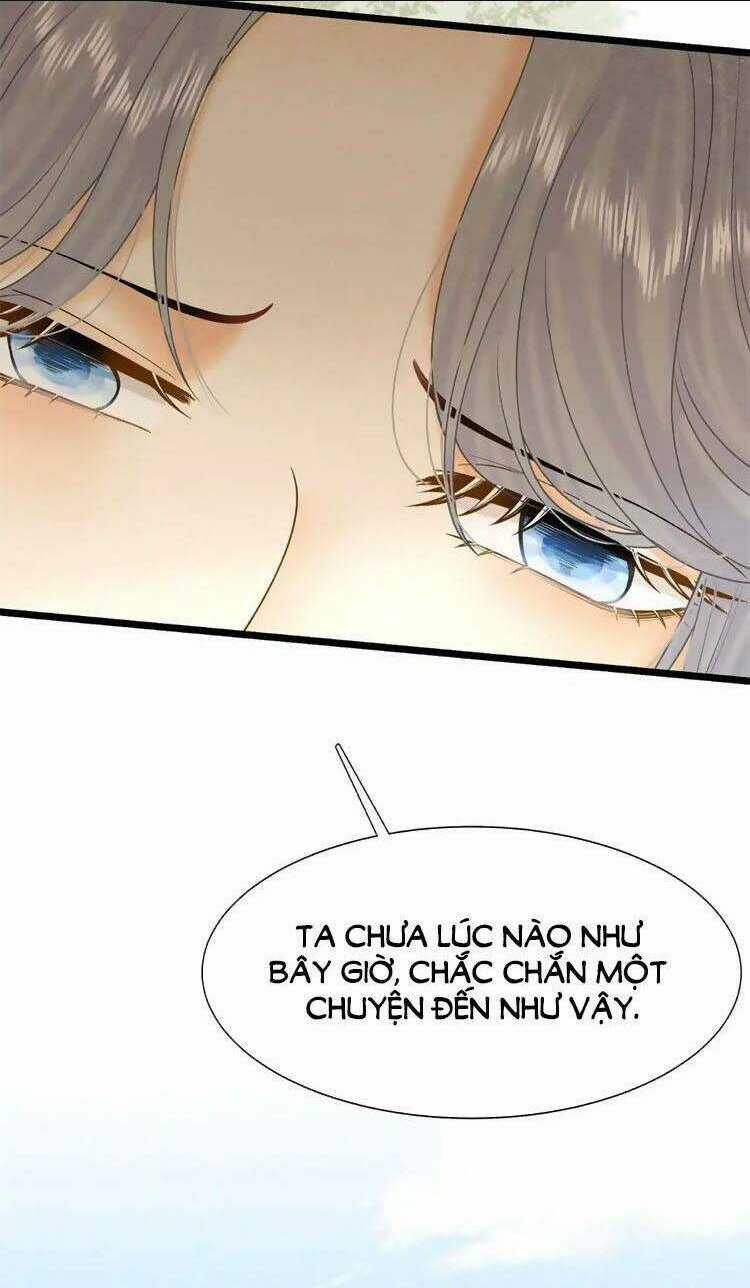 Ngày Tháng Được Giáo Chủ Đại Nhân Sủng Ái Chapter 21 trang 26