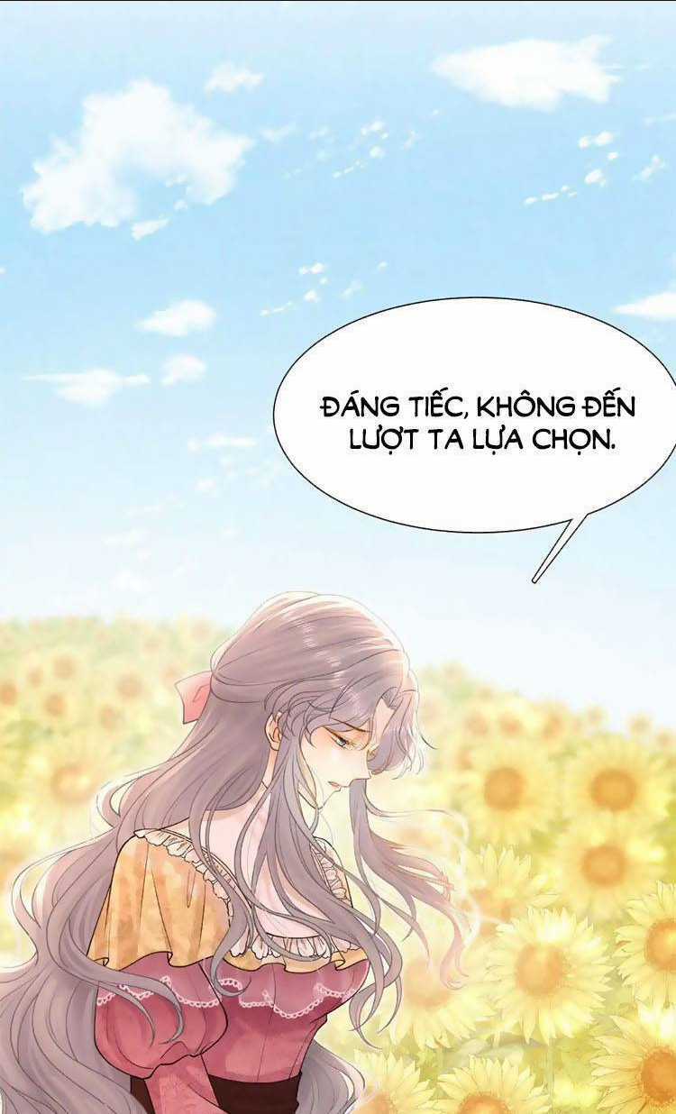 Ngày Tháng Được Giáo Chủ Đại Nhân Sủng Ái Chapter 21 trang 27