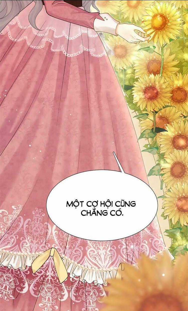 Ngày Tháng Được Giáo Chủ Đại Nhân Sủng Ái Chapter 21 trang 28