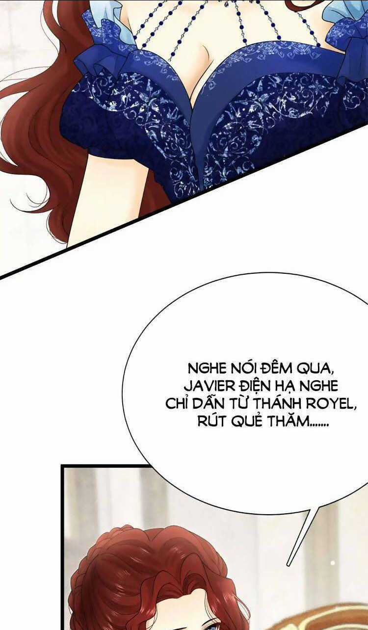 Ngày Tháng Được Giáo Chủ Đại Nhân Sủng Ái Chapter 21 trang 3