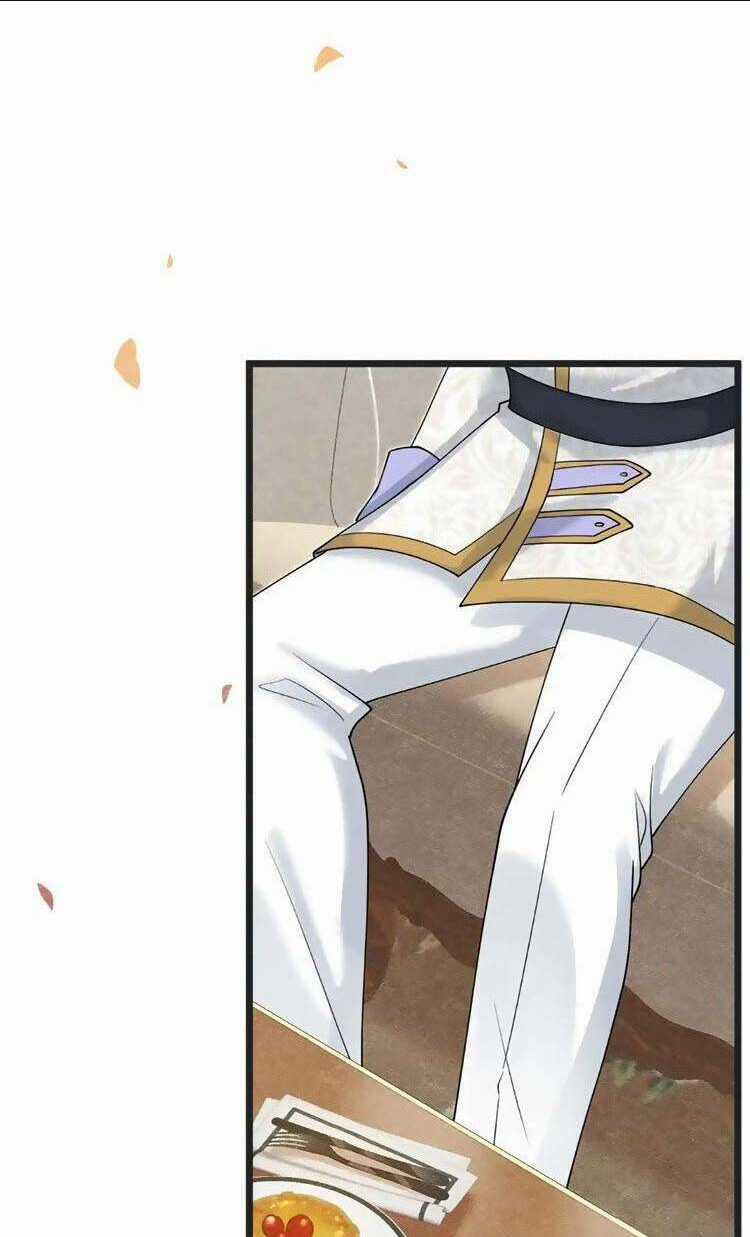 Ngày Tháng Được Giáo Chủ Đại Nhân Sủng Ái Chapter 21 trang 30