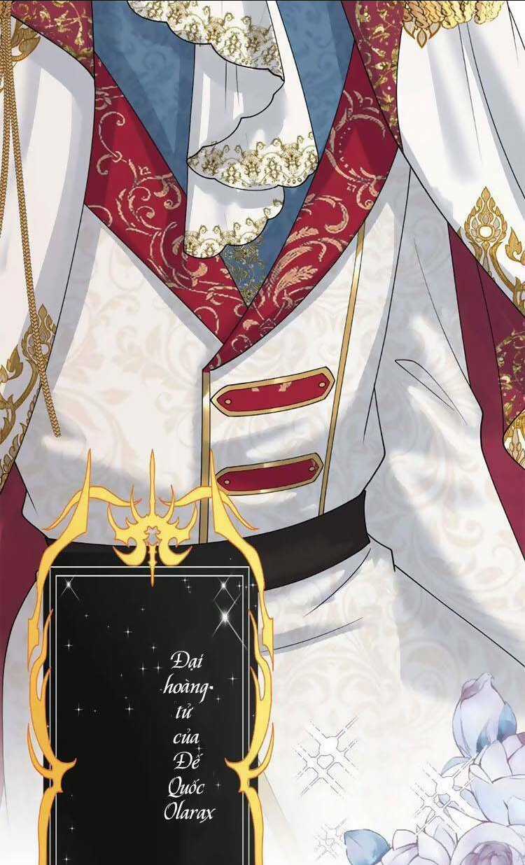 Ngày Tháng Được Giáo Chủ Đại Nhân Sủng Ái Chapter 21 trang 33