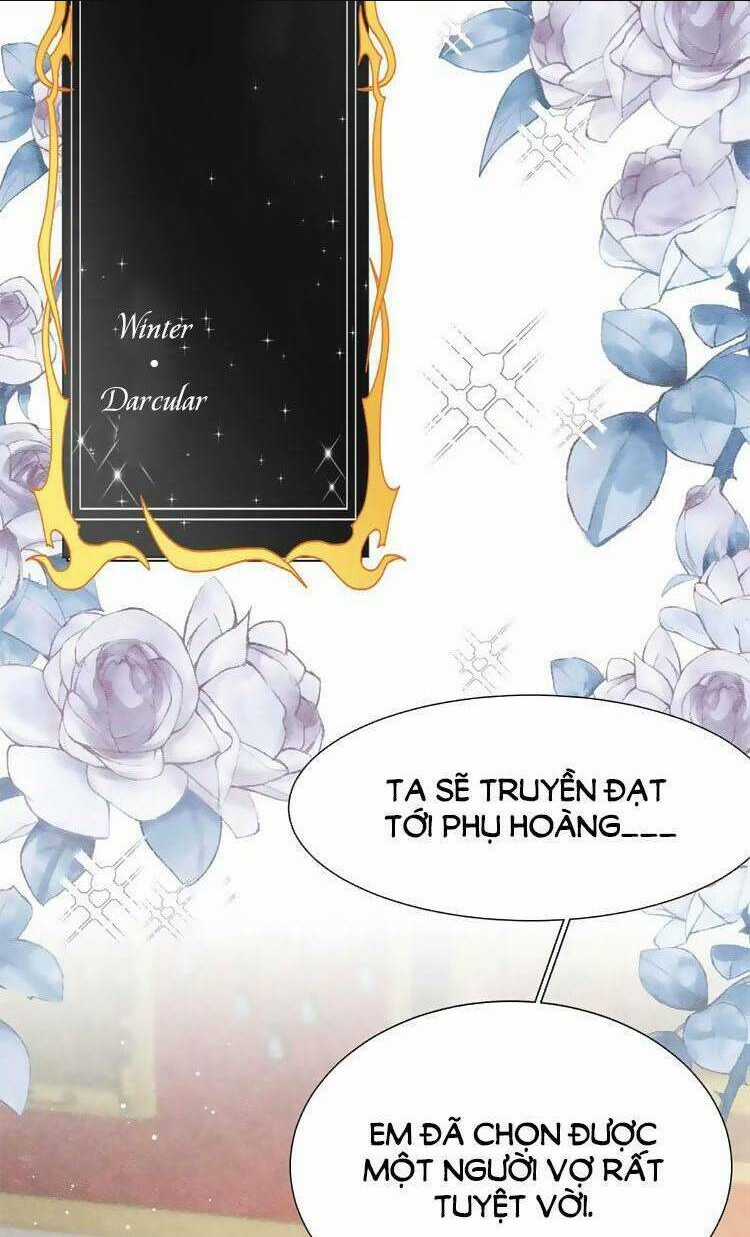 Ngày Tháng Được Giáo Chủ Đại Nhân Sủng Ái Chapter 21 trang 34