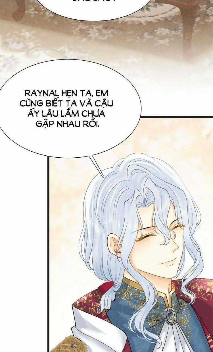 Ngày Tháng Được Giáo Chủ Đại Nhân Sủng Ái Chapter 21 trang 36