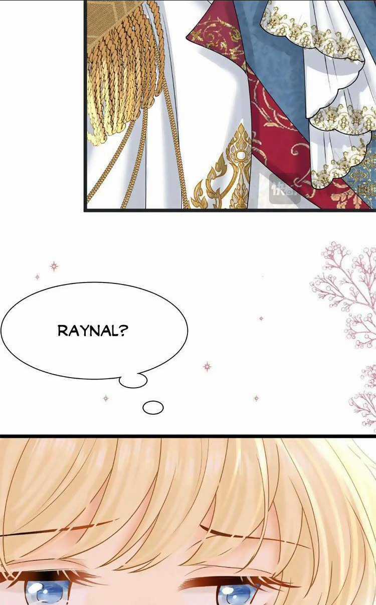 Ngày Tháng Được Giáo Chủ Đại Nhân Sủng Ái Chapter 21 trang 37