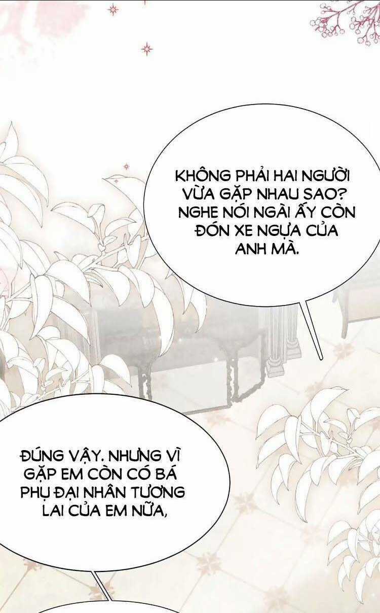 Ngày Tháng Được Giáo Chủ Đại Nhân Sủng Ái Chapter 21 trang 39