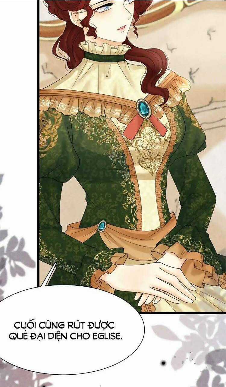 Ngày Tháng Được Giáo Chủ Đại Nhân Sủng Ái Chapter 21 trang 4