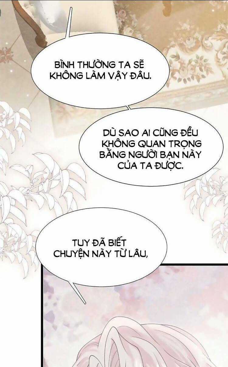 Ngày Tháng Được Giáo Chủ Đại Nhân Sủng Ái Chapter 21 trang 41