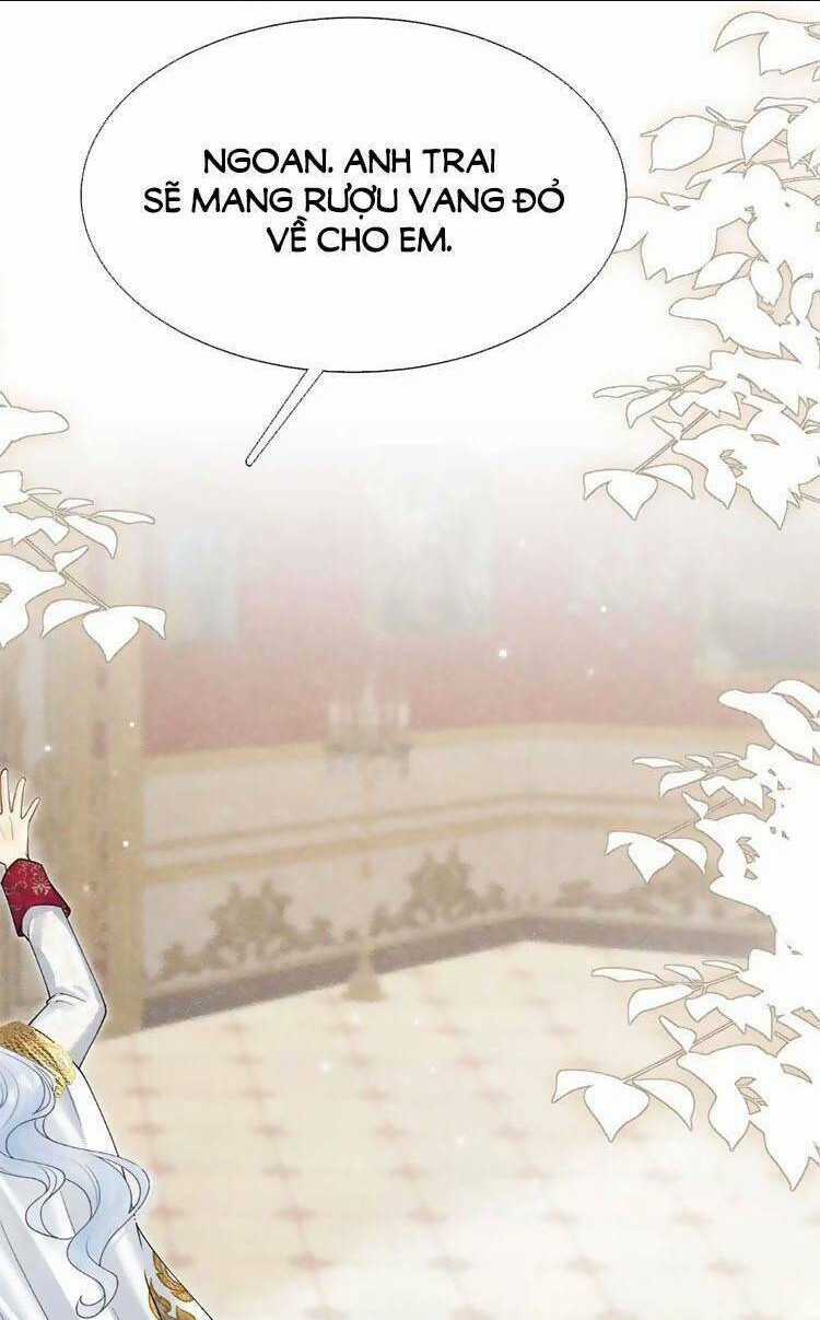 Ngày Tháng Được Giáo Chủ Đại Nhân Sủng Ái Chapter 21 trang 43