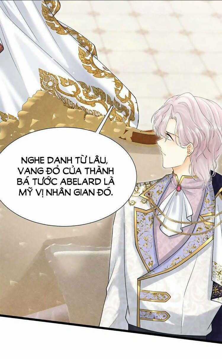 Ngày Tháng Được Giáo Chủ Đại Nhân Sủng Ái Chapter 21 trang 44