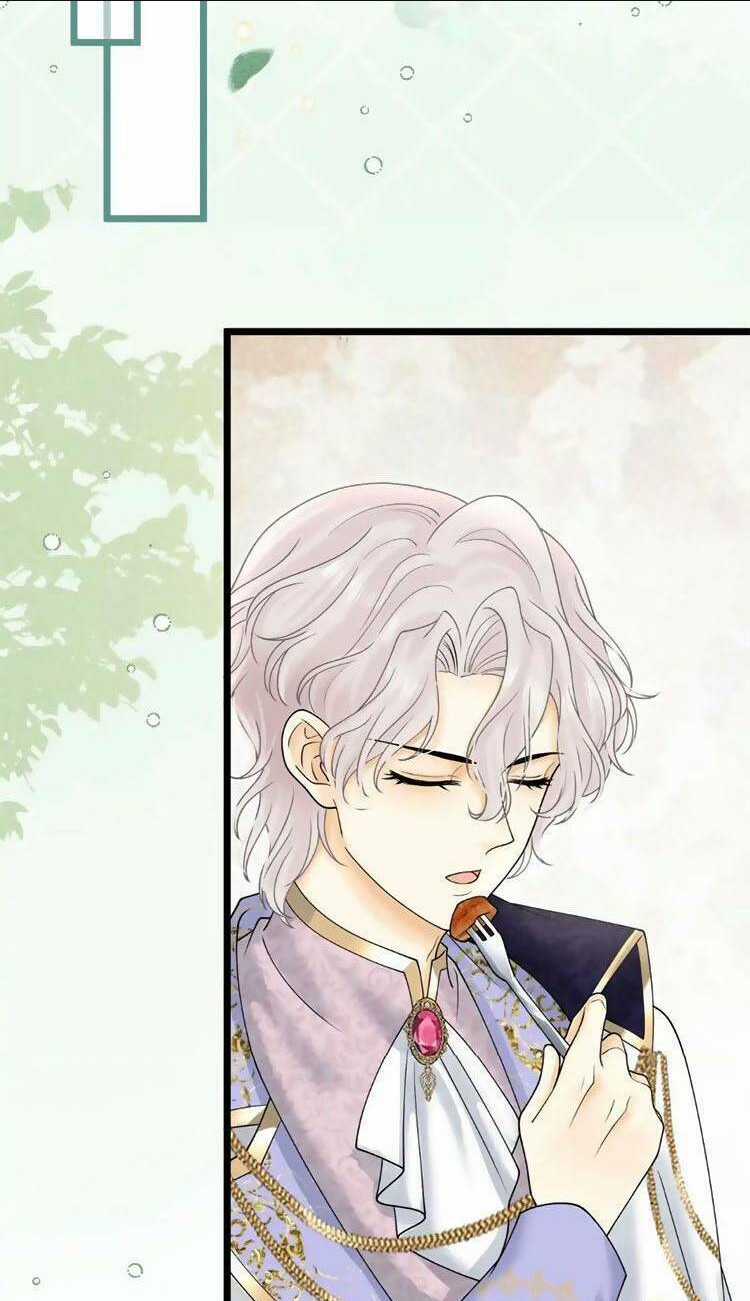 Ngày Tháng Được Giáo Chủ Đại Nhân Sủng Ái Chapter 21 trang 46