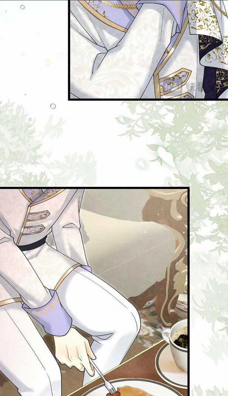 Ngày Tháng Được Giáo Chủ Đại Nhân Sủng Ái Chapter 21 trang 47