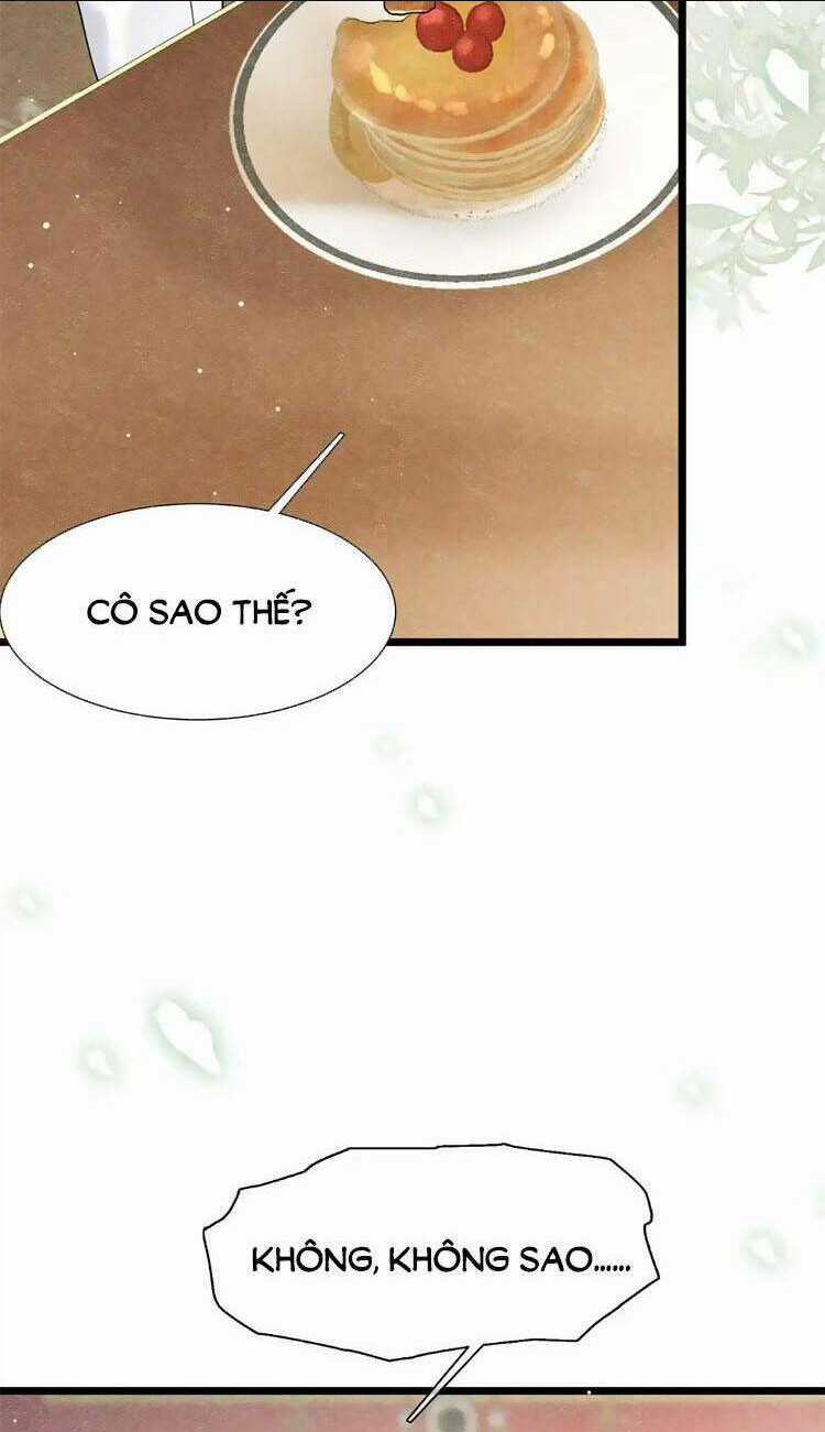 Ngày Tháng Được Giáo Chủ Đại Nhân Sủng Ái Chapter 21 trang 48