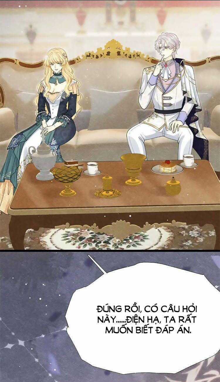 Ngày Tháng Được Giáo Chủ Đại Nhân Sủng Ái Chapter 21 trang 49