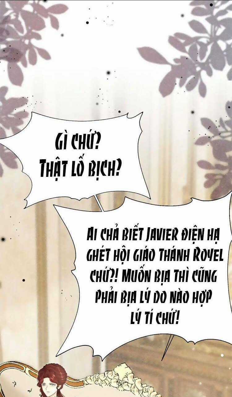 Ngày Tháng Được Giáo Chủ Đại Nhân Sủng Ái Chapter 21 trang 5