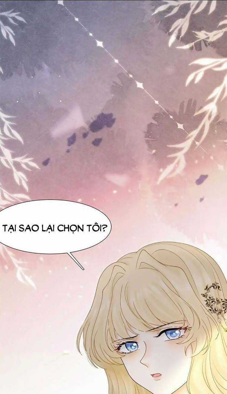 Ngày Tháng Được Giáo Chủ Đại Nhân Sủng Ái Chapter 21 trang 50