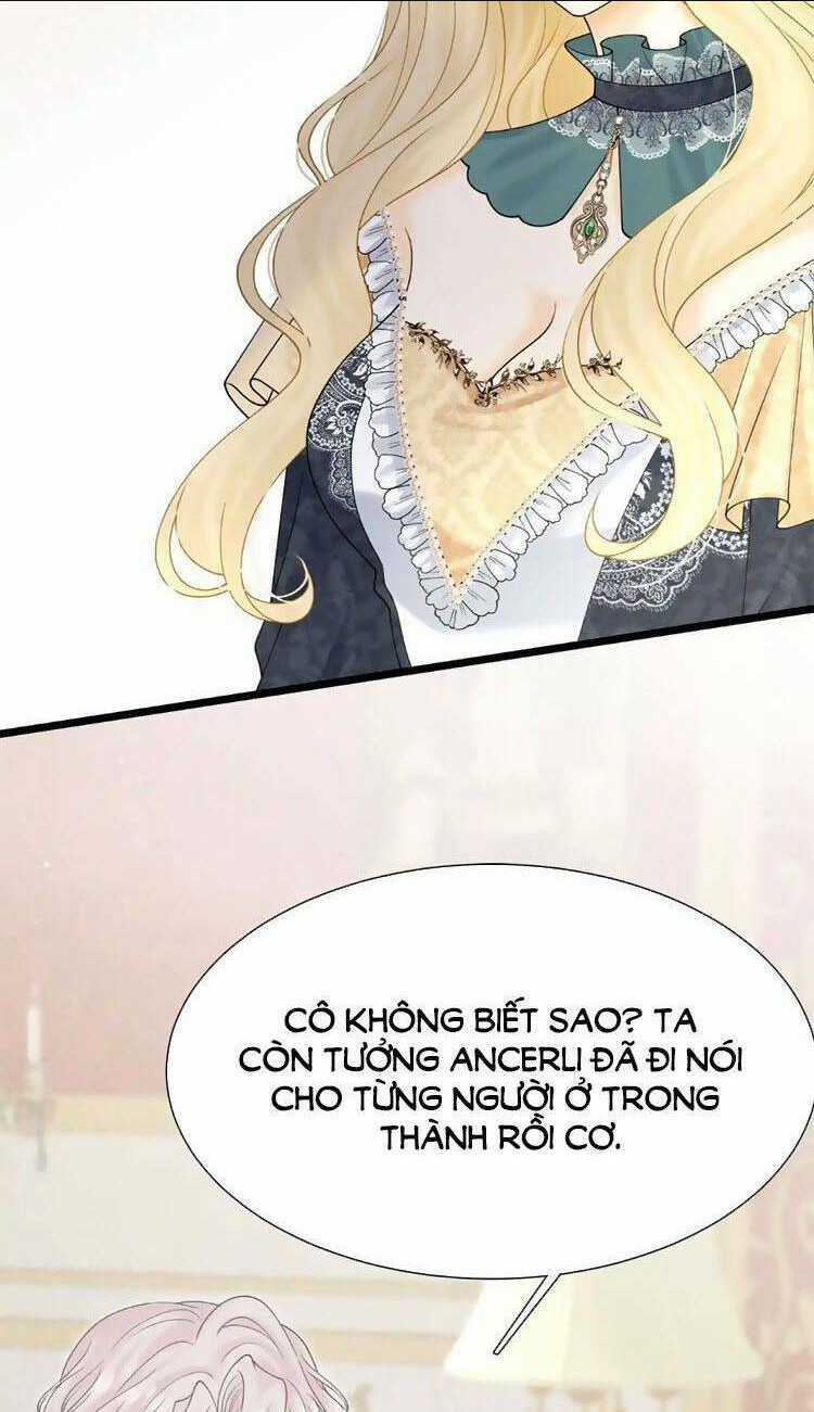 Ngày Tháng Được Giáo Chủ Đại Nhân Sủng Ái Chapter 21 trang 51