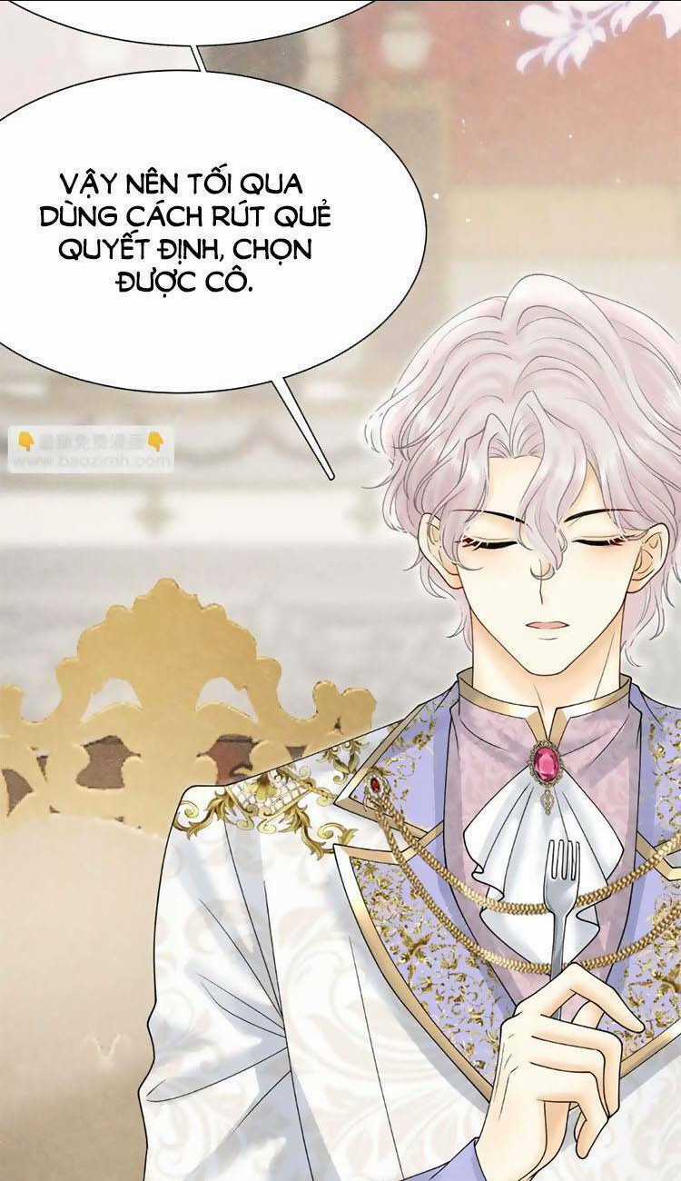 Ngày Tháng Được Giáo Chủ Đại Nhân Sủng Ái Chapter 21 trang 53