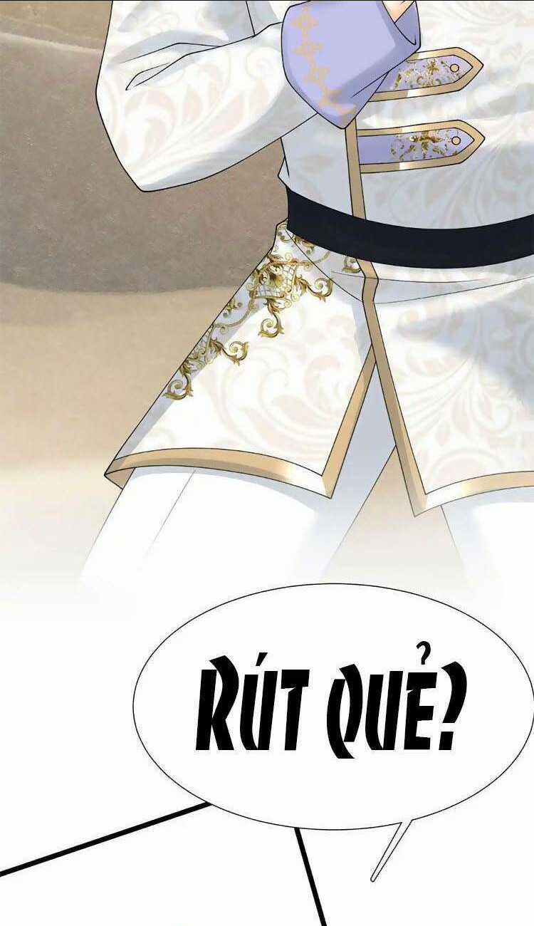 Ngày Tháng Được Giáo Chủ Đại Nhân Sủng Ái Chapter 21 trang 54