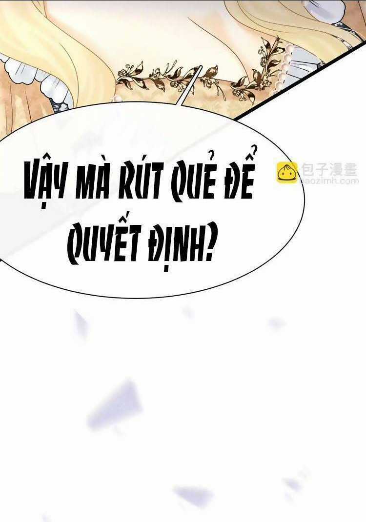 Ngày Tháng Được Giáo Chủ Đại Nhân Sủng Ái Chapter 21 trang 56