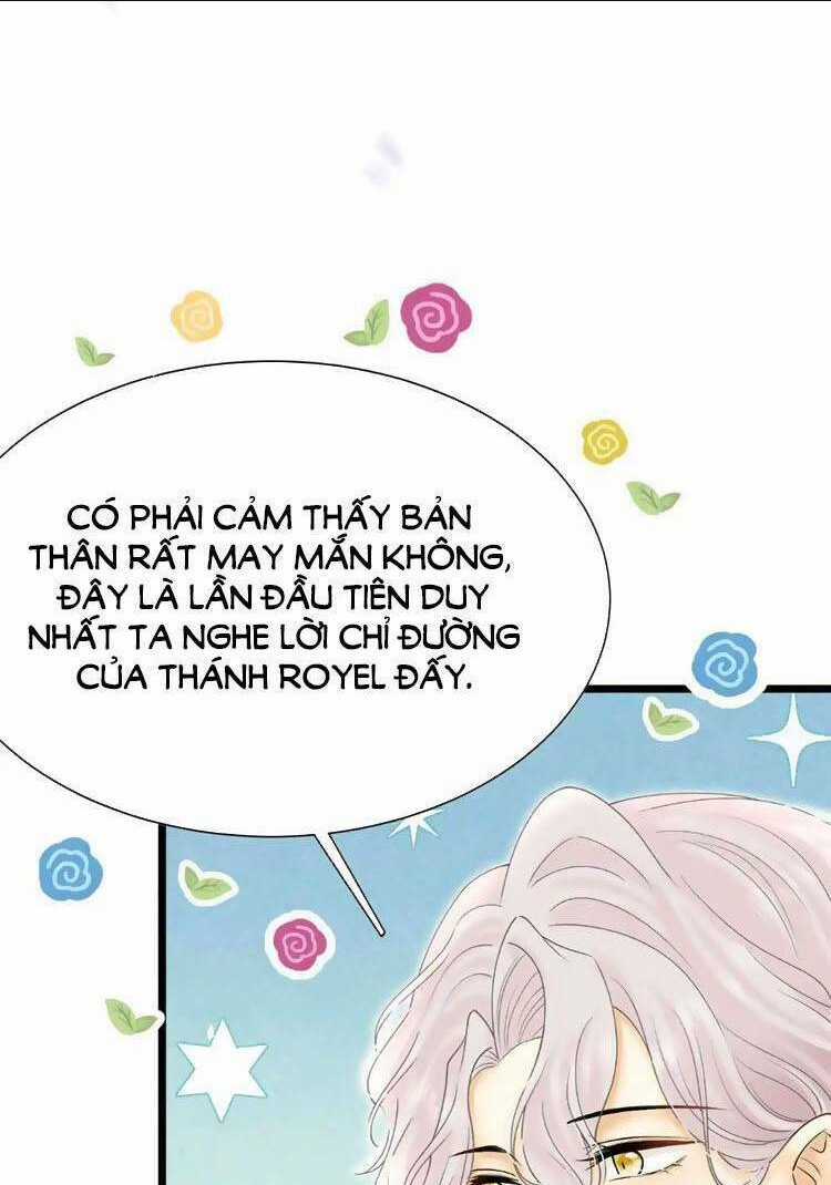 Ngày Tháng Được Giáo Chủ Đại Nhân Sủng Ái Chapter 21 trang 57