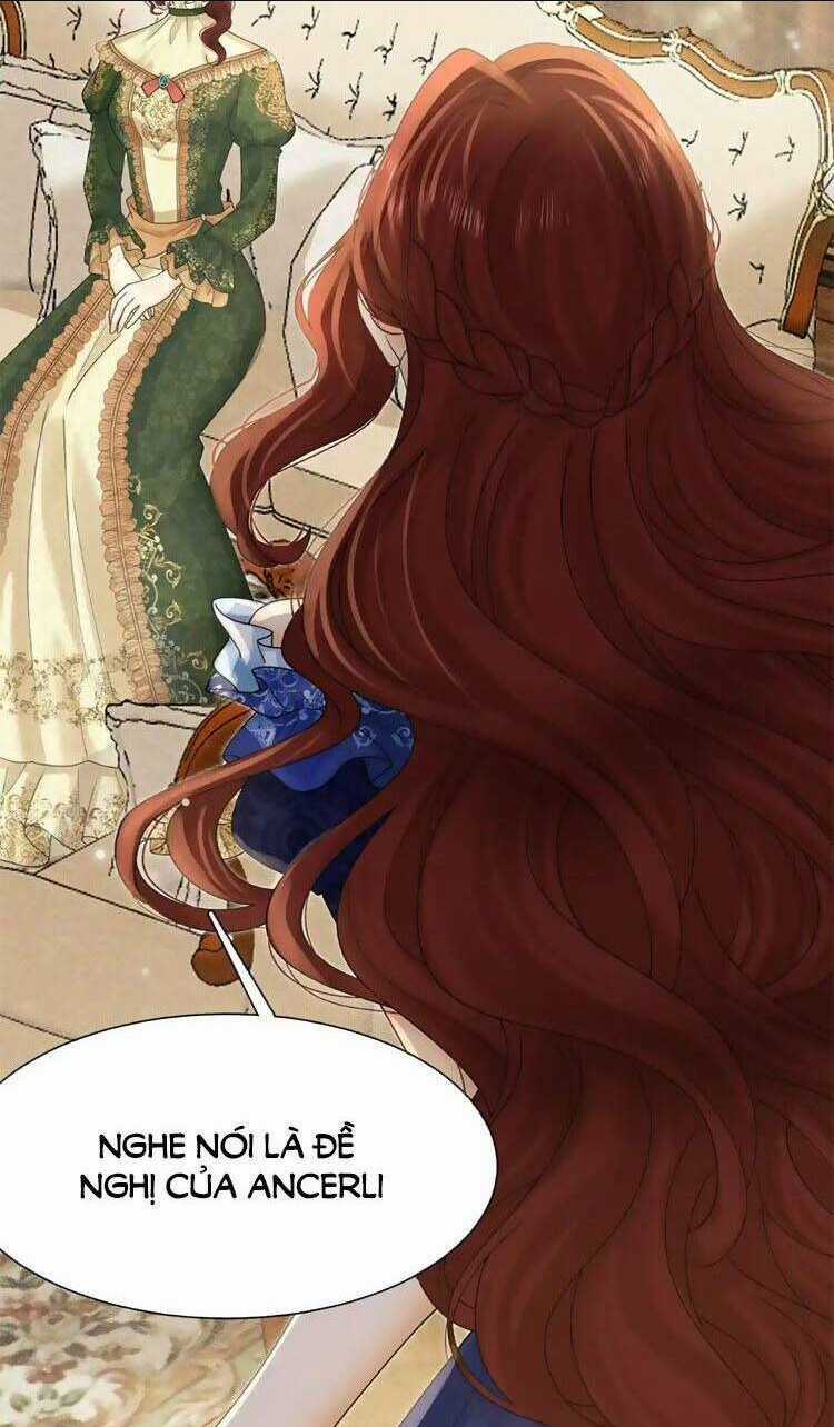 Ngày Tháng Được Giáo Chủ Đại Nhân Sủng Ái Chapter 21 trang 6