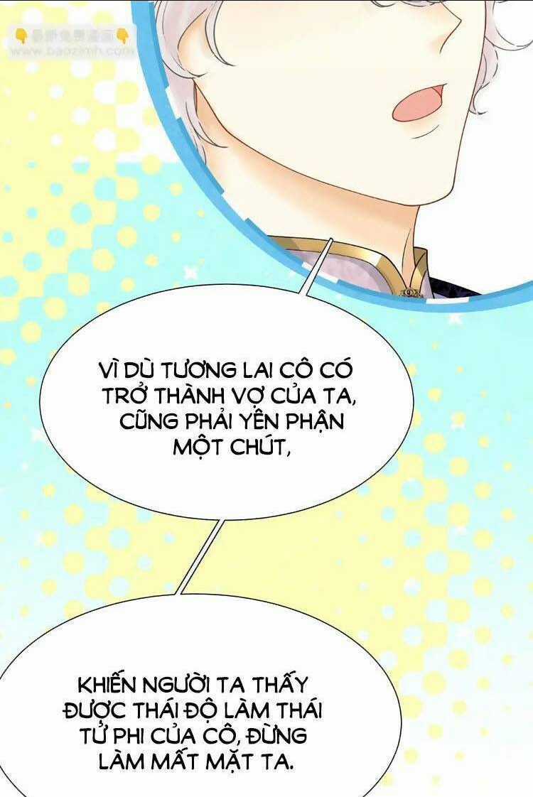 Ngày Tháng Được Giáo Chủ Đại Nhân Sủng Ái Chapter 21 trang 62