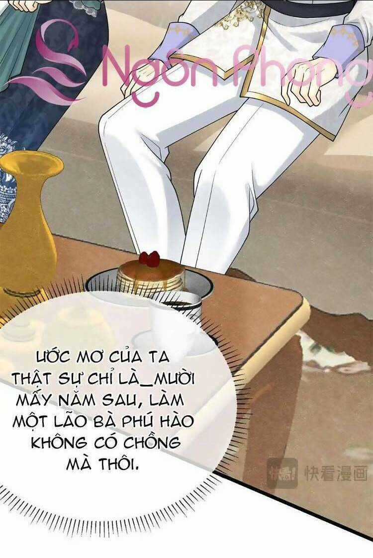 Ngày Tháng Được Giáo Chủ Đại Nhân Sủng Ái Chapter 21 trang 66