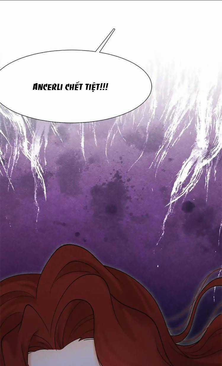 Ngày Tháng Được Giáo Chủ Đại Nhân Sủng Ái Chapter 21 trang 9