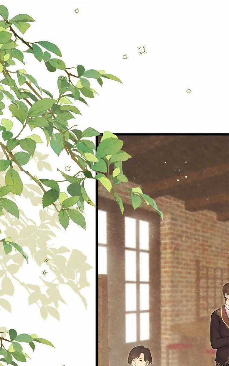 Ngày Tháng Được Giáo Chủ Đại Nhân Sủng Ái Chapter 22 trang 1