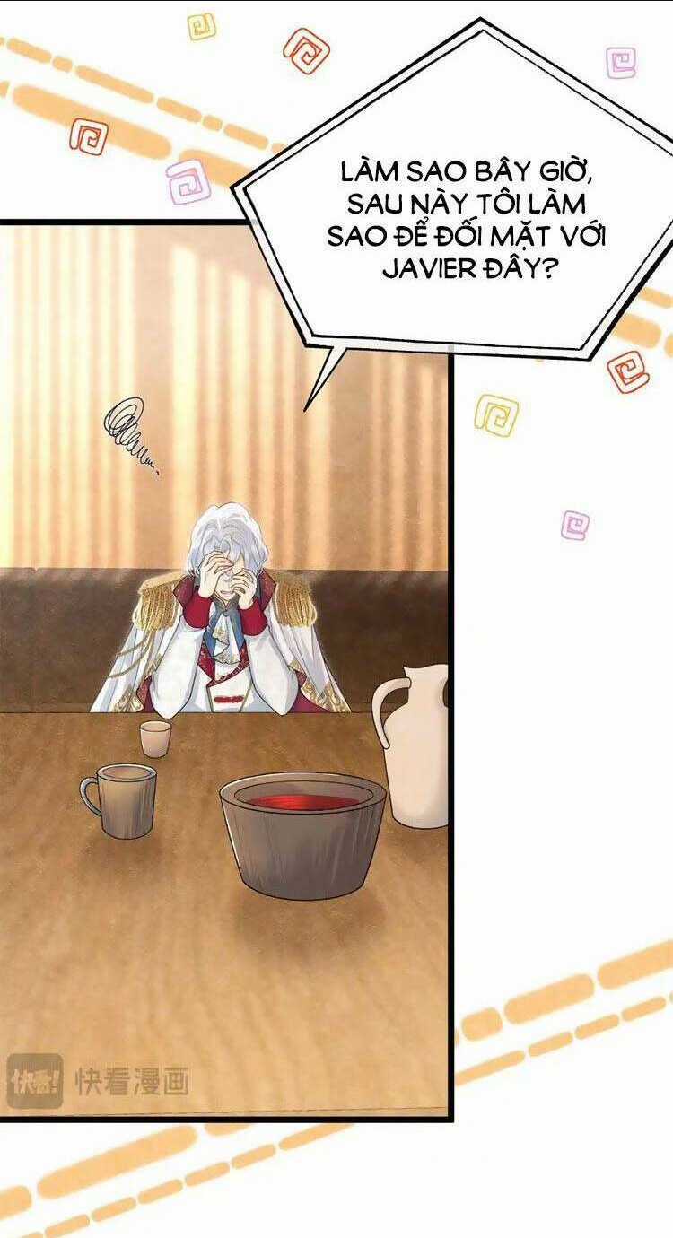 Ngày Tháng Được Giáo Chủ Đại Nhân Sủng Ái Chapter 22 trang 10