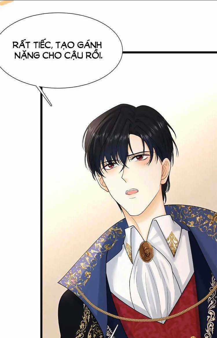 Ngày Tháng Được Giáo Chủ Đại Nhân Sủng Ái Chapter 22 trang 11