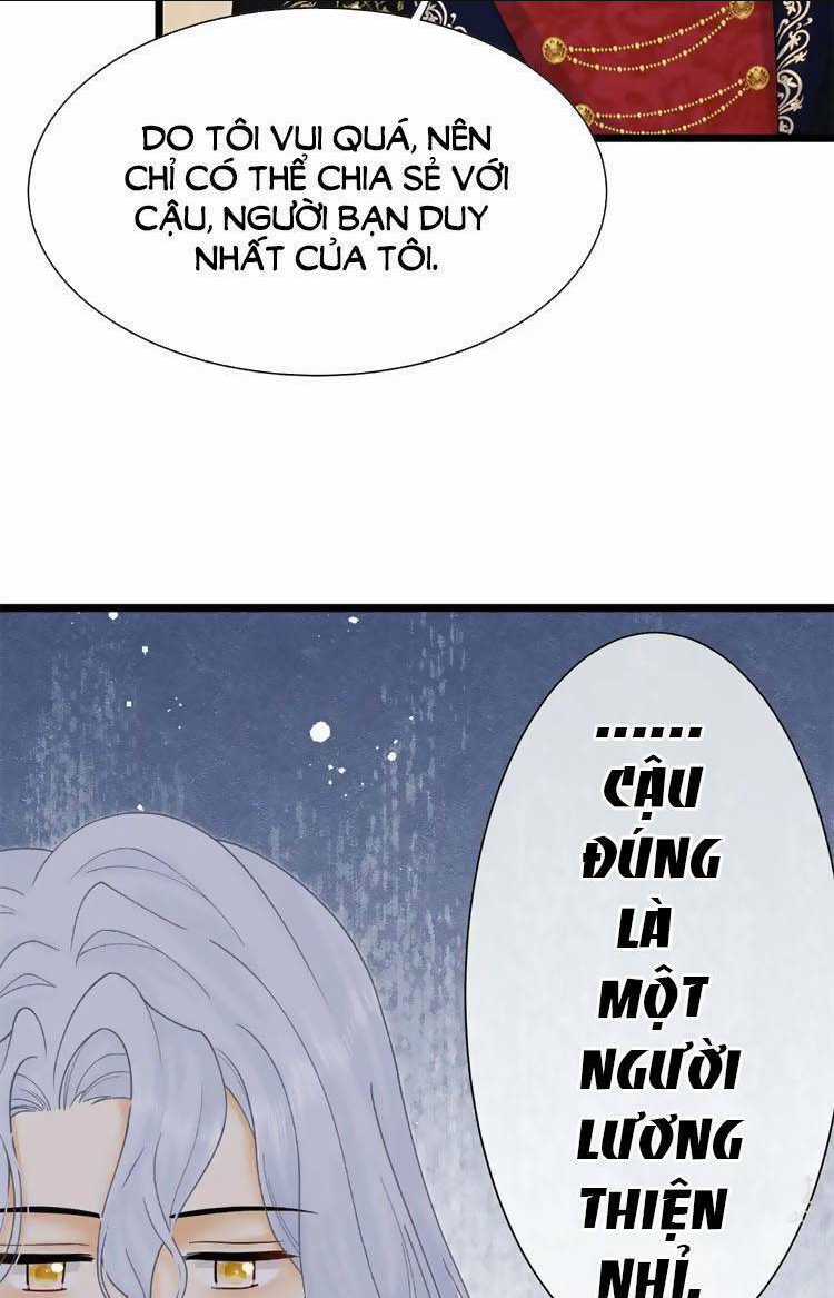 Ngày Tháng Được Giáo Chủ Đại Nhân Sủng Ái Chapter 22 trang 12