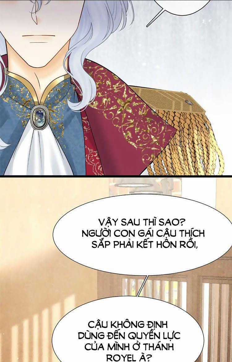 Ngày Tháng Được Giáo Chủ Đại Nhân Sủng Ái Chapter 22 trang 13