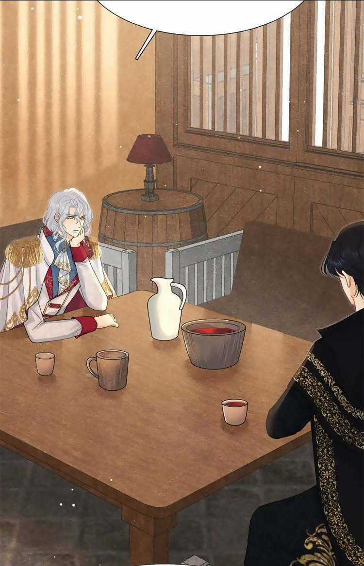 Ngày Tháng Được Giáo Chủ Đại Nhân Sủng Ái Chapter 22 trang 14