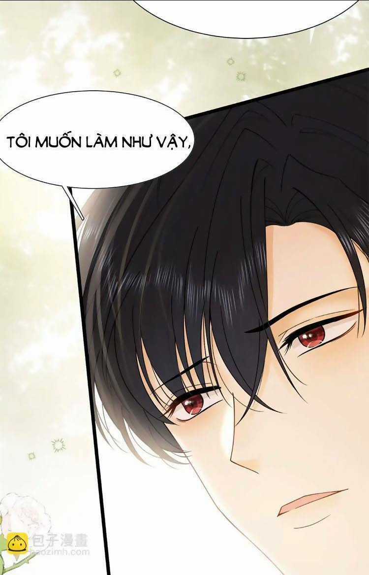 Ngày Tháng Được Giáo Chủ Đại Nhân Sủng Ái Chapter 22 trang 16