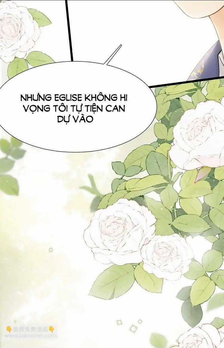 Ngày Tháng Được Giáo Chủ Đại Nhân Sủng Ái Chapter 22 trang 17