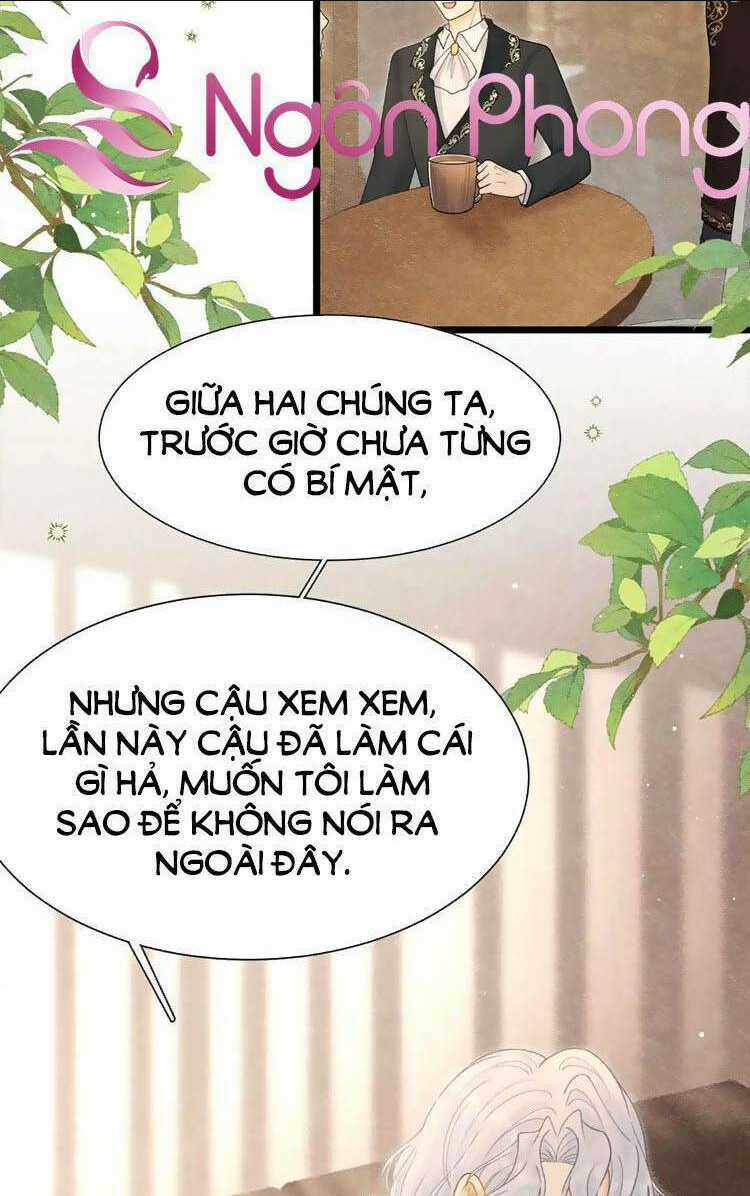 Ngày Tháng Được Giáo Chủ Đại Nhân Sủng Ái Chapter 22 trang 2