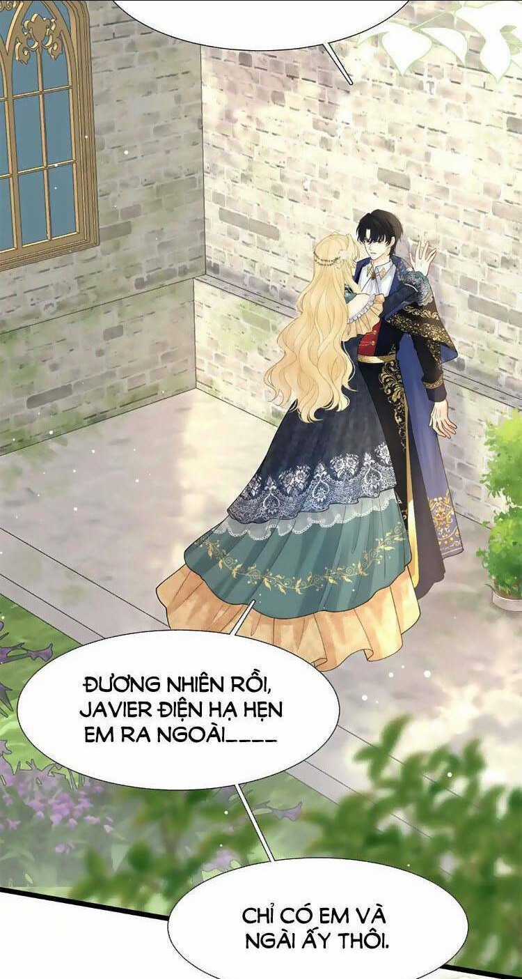 Ngày Tháng Được Giáo Chủ Đại Nhân Sủng Ái Chapter 22 trang 21