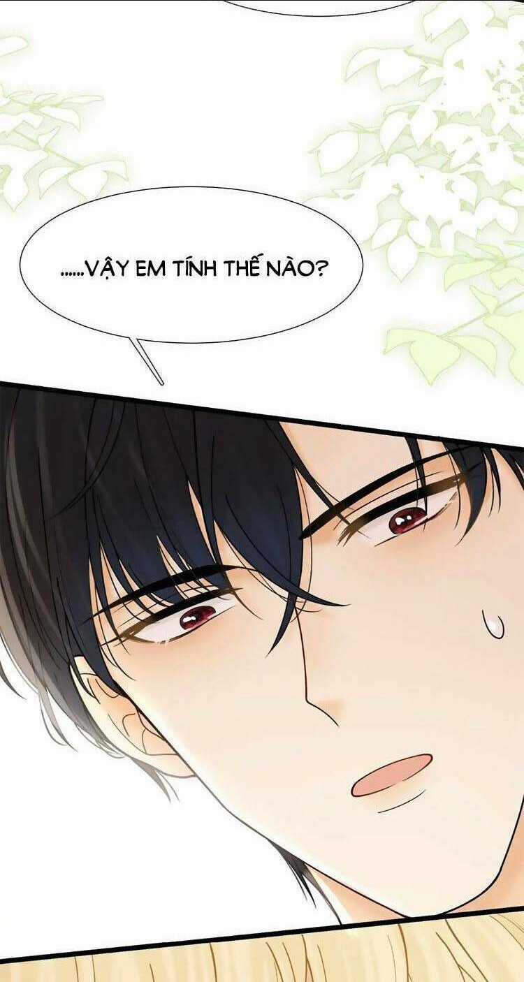 Ngày Tháng Được Giáo Chủ Đại Nhân Sủng Ái Chapter 22 trang 22