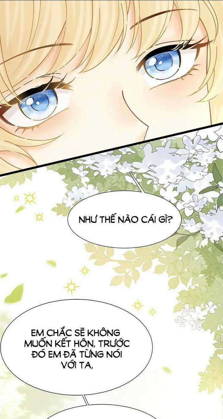 Ngày Tháng Được Giáo Chủ Đại Nhân Sủng Ái Chapter 22 trang 23