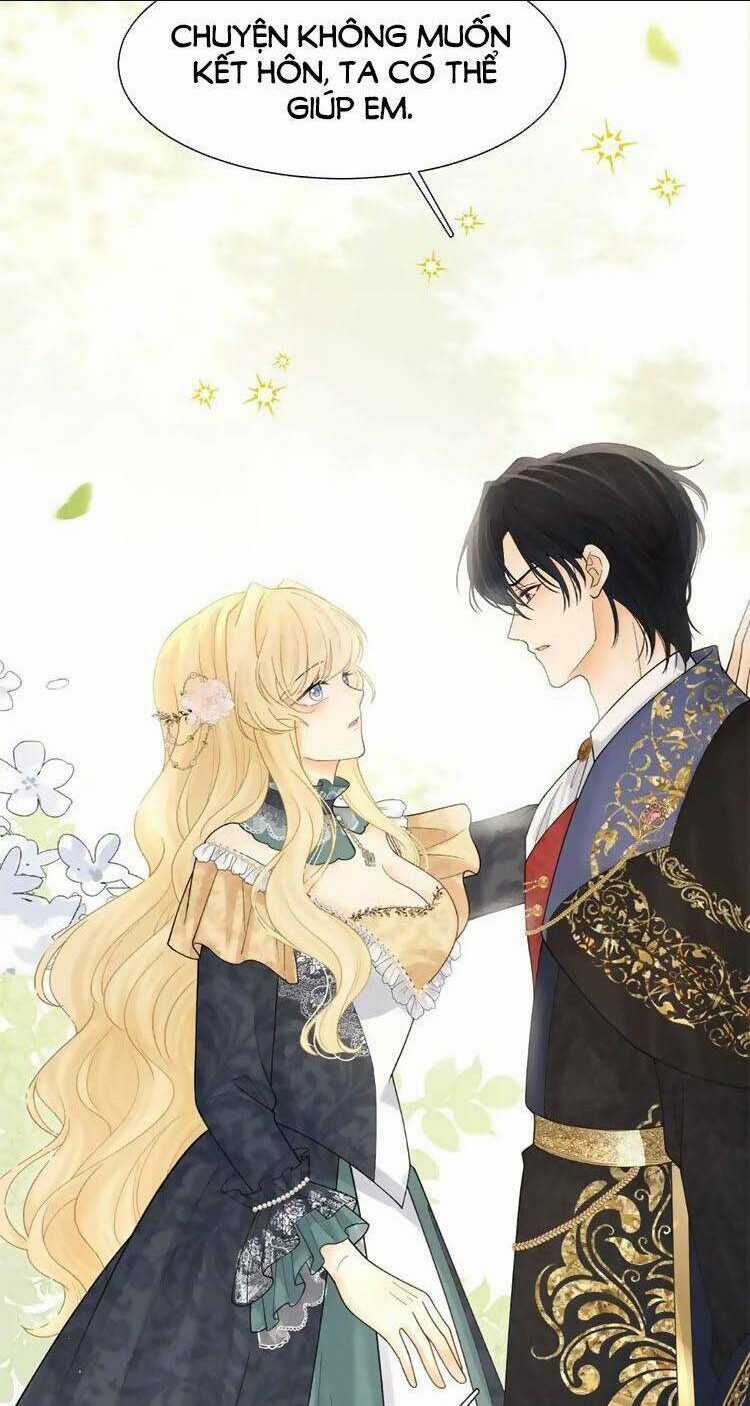 Ngày Tháng Được Giáo Chủ Đại Nhân Sủng Ái Chapter 22 trang 24