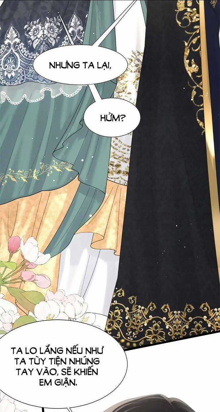 Ngày Tháng Được Giáo Chủ Đại Nhân Sủng Ái Chapter 22 trang 25