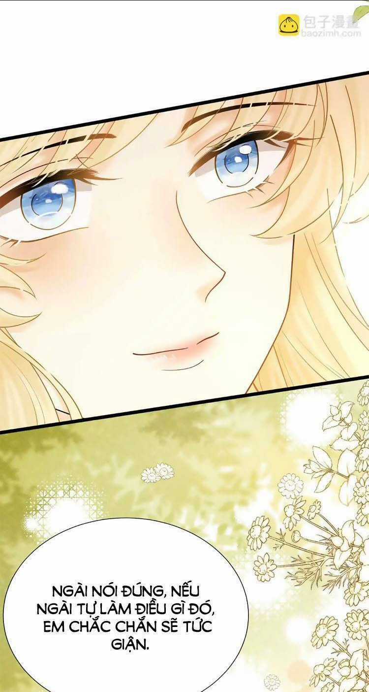 Ngày Tháng Được Giáo Chủ Đại Nhân Sủng Ái Chapter 22 trang 27