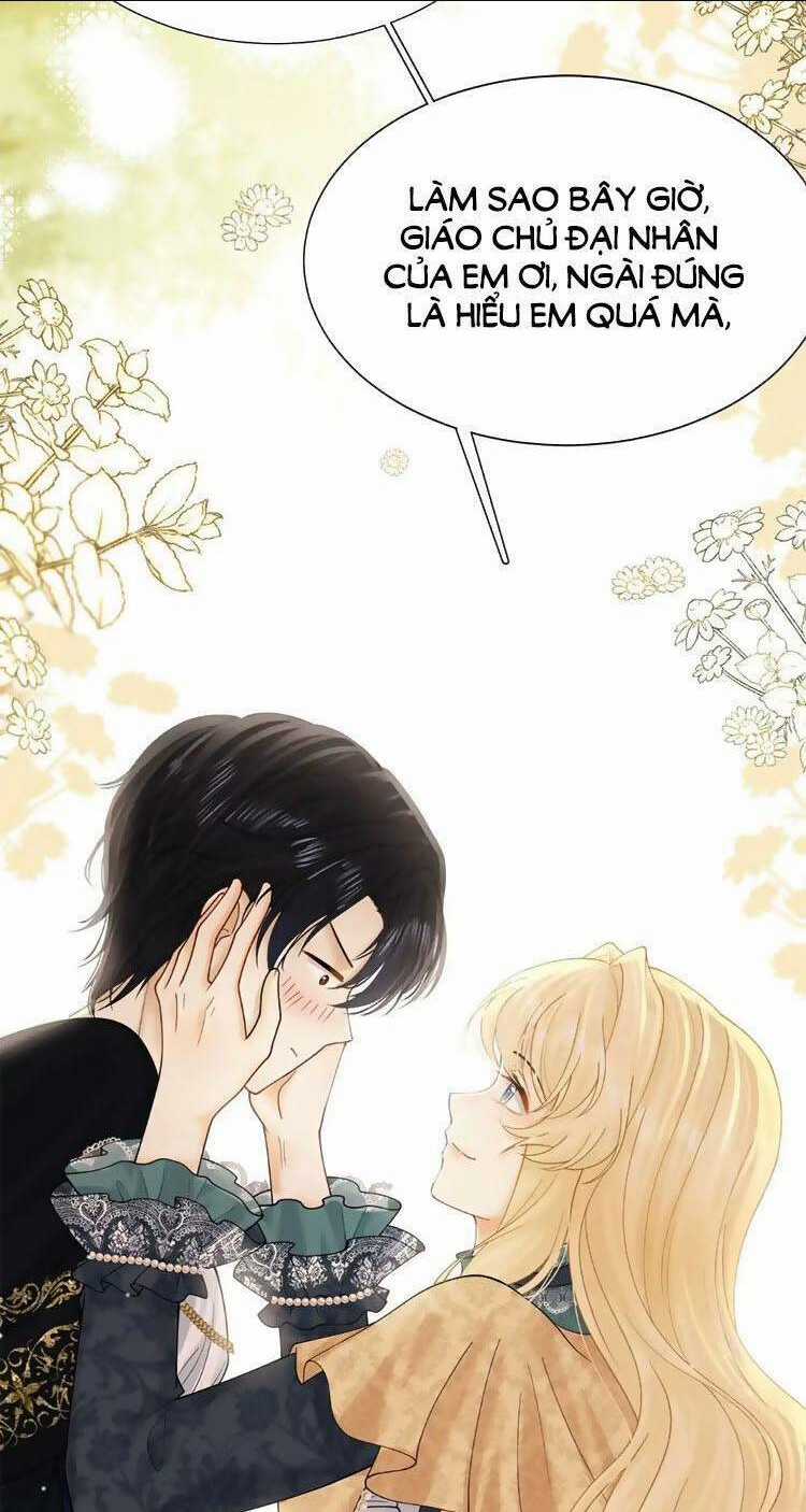 Ngày Tháng Được Giáo Chủ Đại Nhân Sủng Ái Chapter 22 trang 28